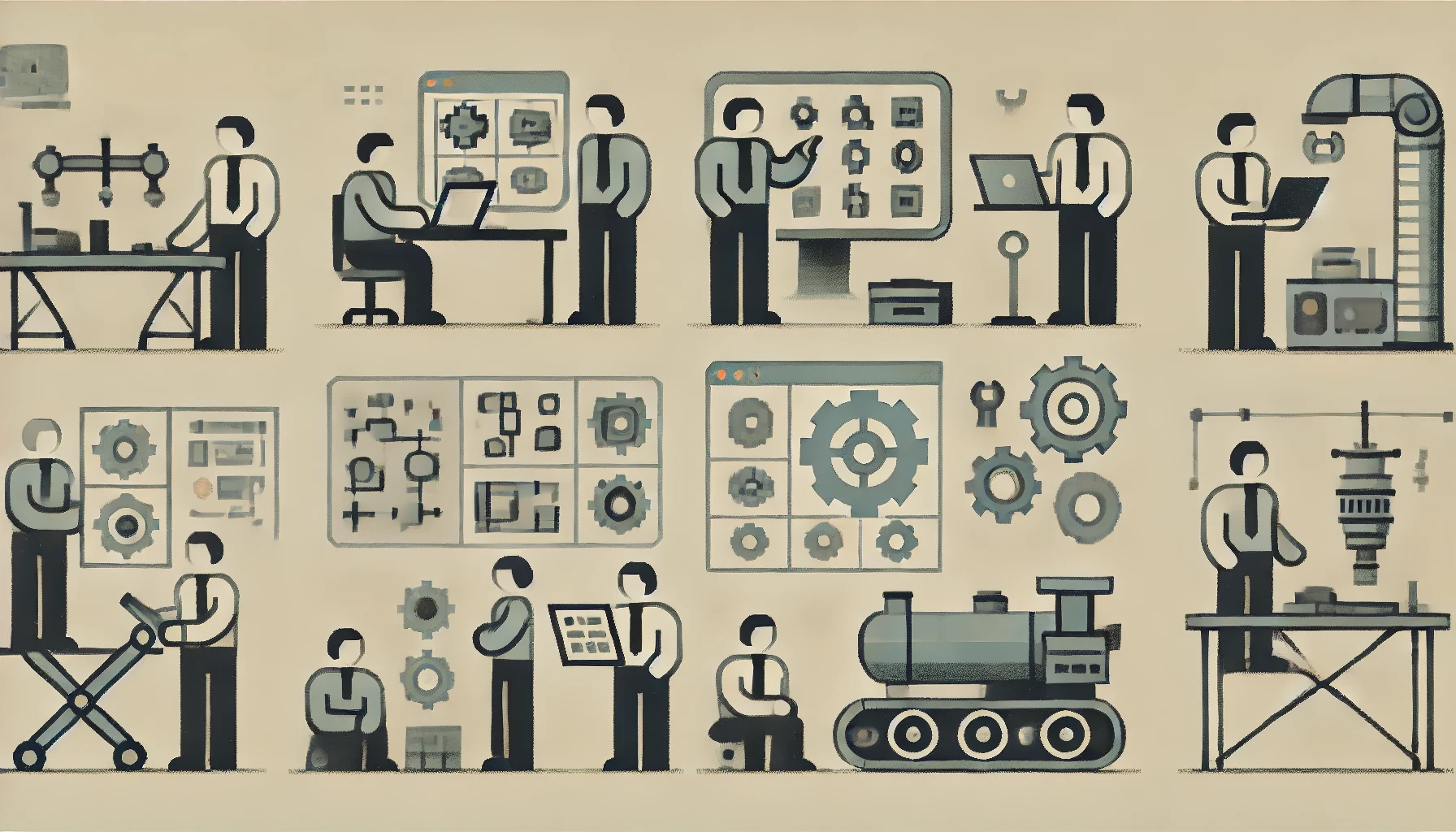 Engineering Assistant