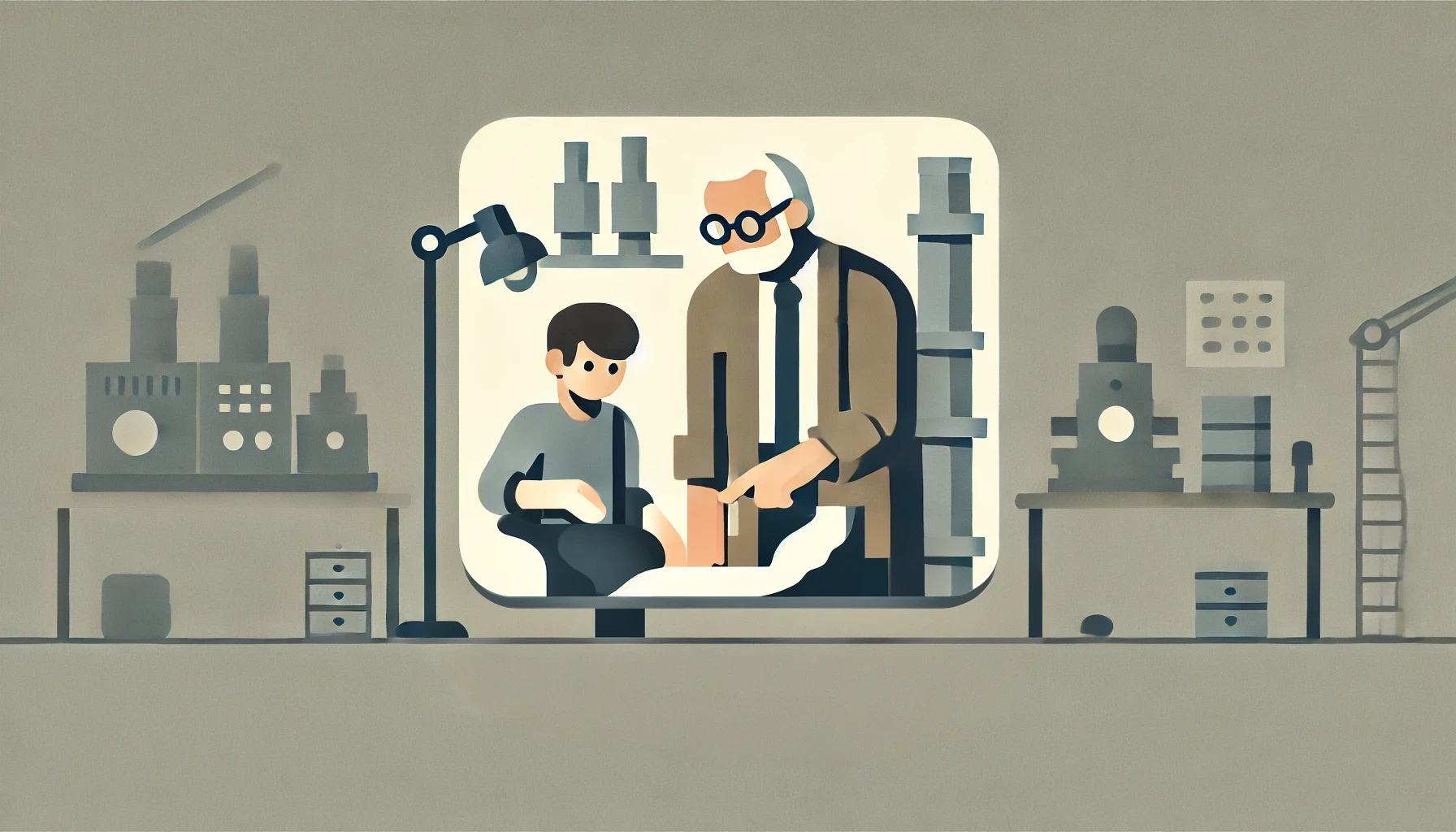 Engineering Internship