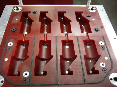 Polyurethane Corebox