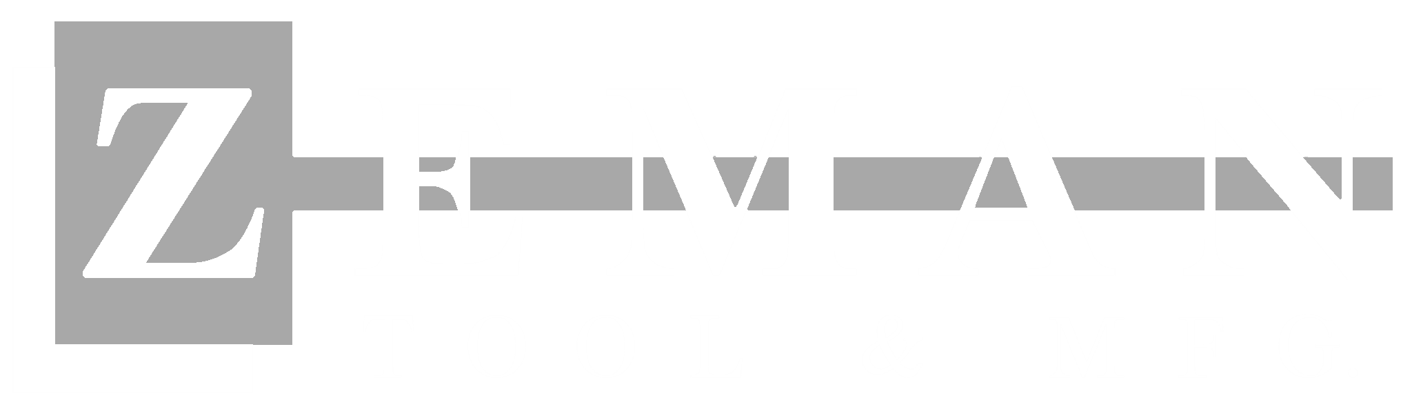 Zeman Tool & Manufacturing Logo